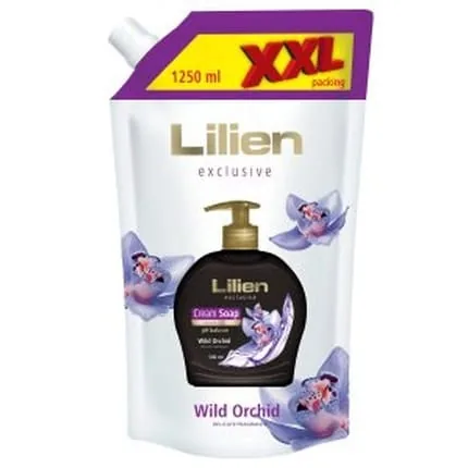 LILIEN Wild Orchid Perfume 1.25ml