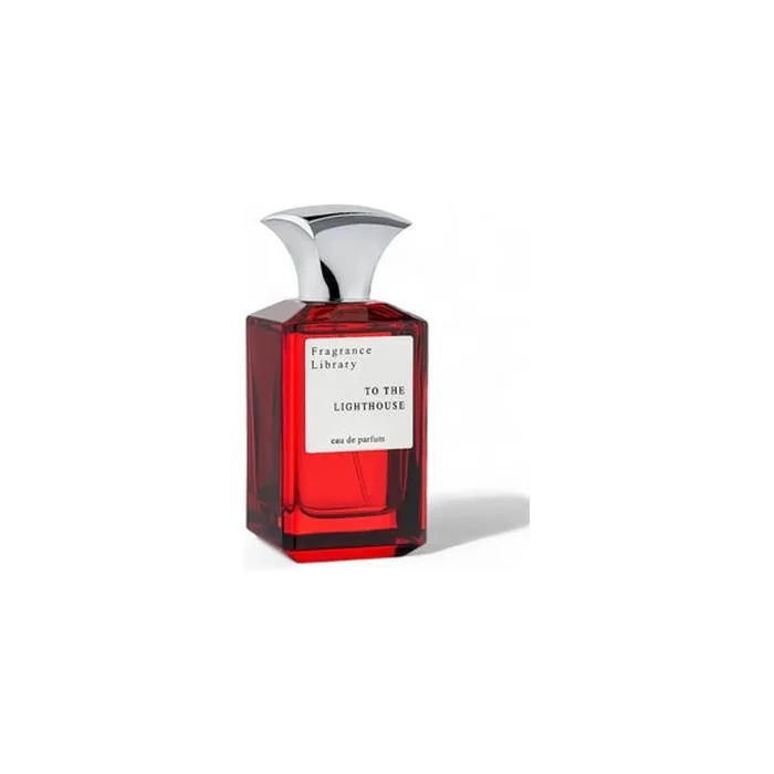 Fragrance Library To The Lighthouse Eau De Parfum 100ml