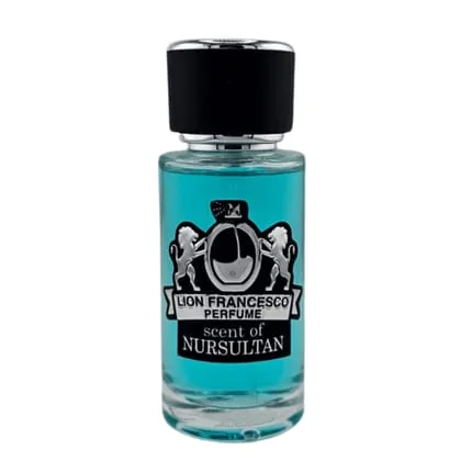 Lion Francesco Scent Of Nursultan Eau De Parfum 50ml