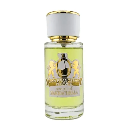 Lion Francesco Scent Of Makhachkala Eau De Parfum 50ml