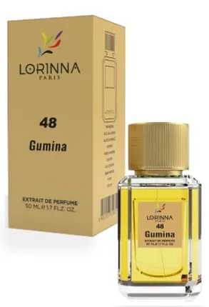 Lorinna Gumina 048 Eau De Parfum 50ml