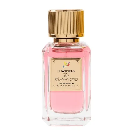 Lorinna Molecul 09.90 Unisex Eau de Parfum 50ml