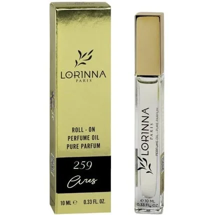 Lorinna Ares Oil Perfume for Men 10ml