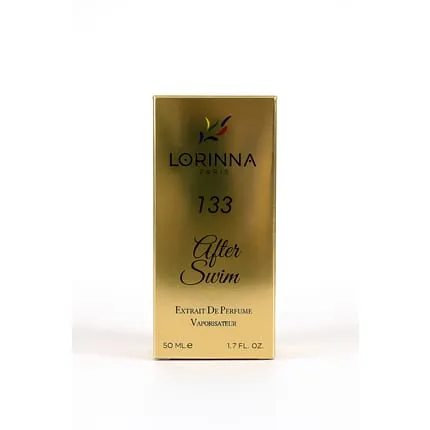 Lorinna After Swim 133 Eau De Parfum 50ml