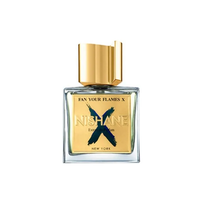 Nishane Fan Your Flames X Eau De Parfum