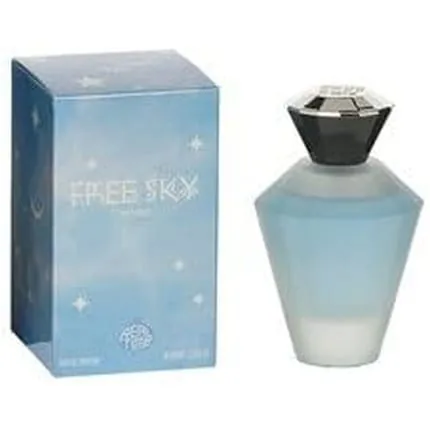 Free Sky Woman Eau de Parfum 100ml