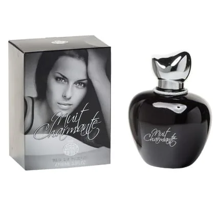 Real Time Nuit Charmante Eau De Parfum 100ml