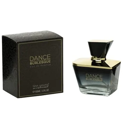 Linn Young Dance Burlesque Eau De Parfum 100ml