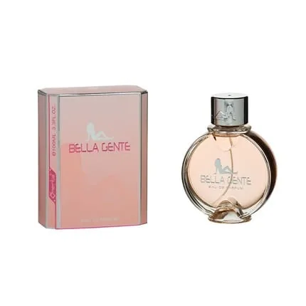 Omerta Bella Gente Eau De Parfum 100ml