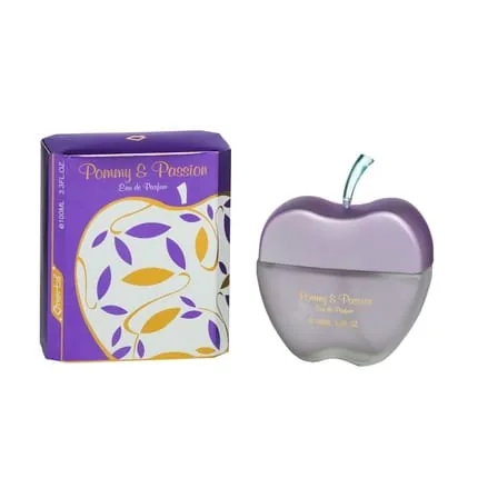 Omerta Pommy & Passion Eau De Parfum 100ml
