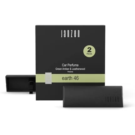 Janzen Car Perfume Earth 46