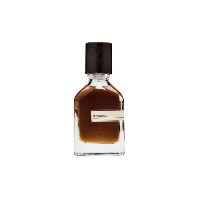Orto Parisi Stercus Unisex Eau De Parfum Spray 50ml