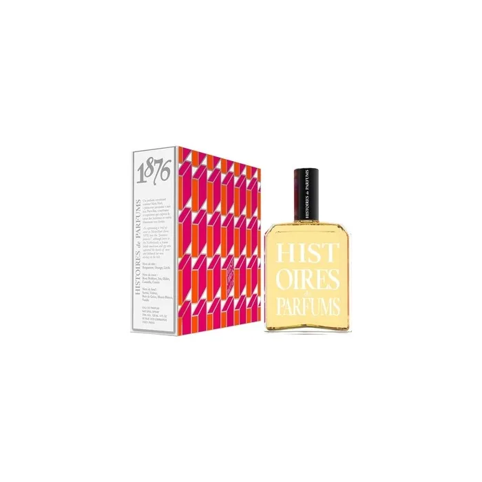 Histoires De Parfums 1876 Women EDP 120ml