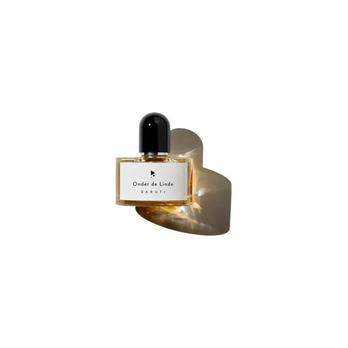 Baruti Under The Linden Eau De Parfum 50ml