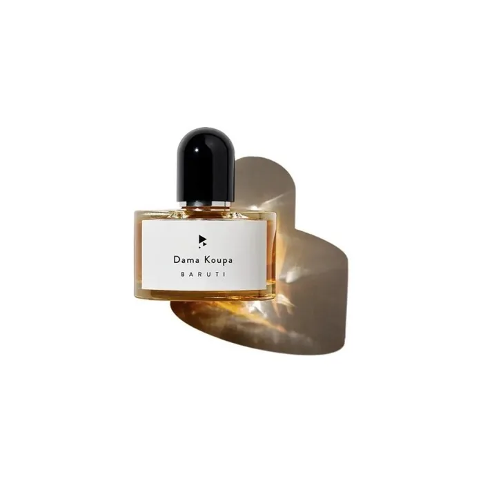 Baruti Dama Koupa Eau De Parfum 50ml