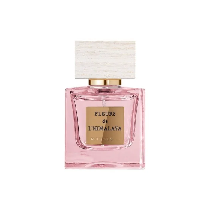Rituals The Ritual Of Fleur De L'Himalaya Eau De Parfum Spray