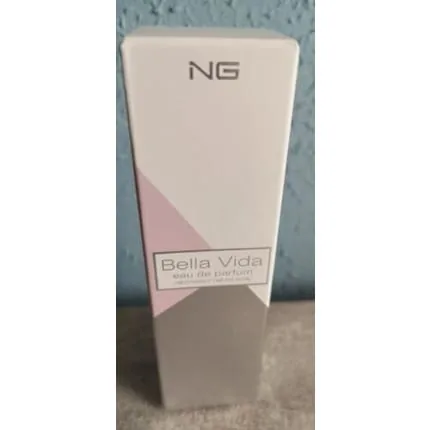 Ng Bella Vida! Natural Eau De Parfum Spray 15ml for Women