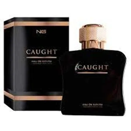 NG Parfums 100ml Caught