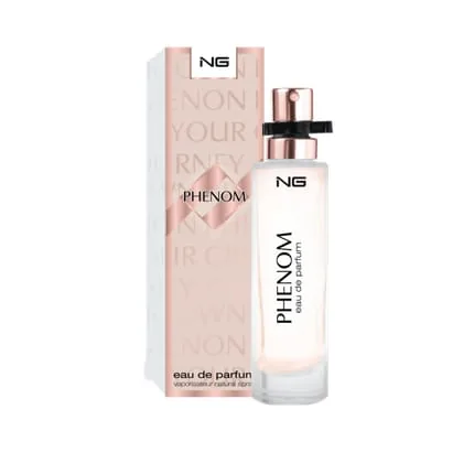Nina Ricci N&G Phenom Eau De Parfum For Women 15ml
