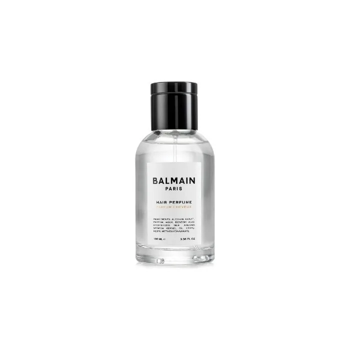 Balmain Hair Couture Hair Perfume Signature Fragrance 100 Ml