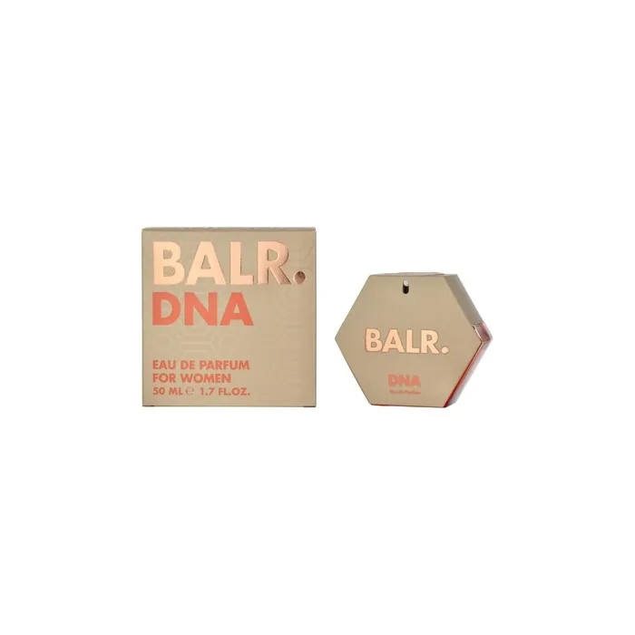 BALR. DNA for Women Eau de Parfum Spray 50ml