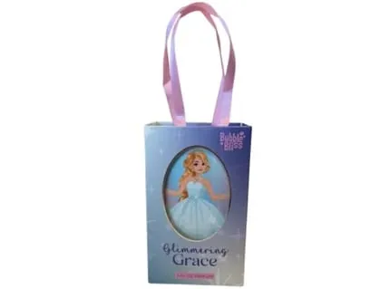 Bubble Bliss Eau de Parfum Glimmering Grace 50ml