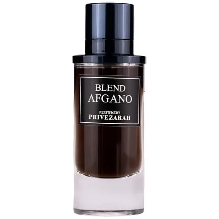 Paris Corner Blend Afgano