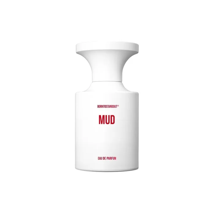 Born To Stand Out Mud Eau De Parfum 50 Milliliters