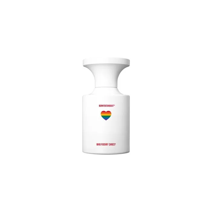 Born To Stand Out Dirty Rainbow Eau De Parfum 50 Milliliters