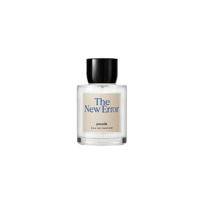 Pesade The New Error Eau De Parfum 100ml