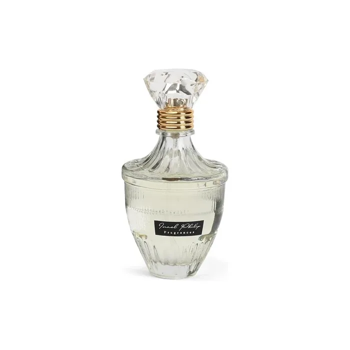 Israel Philip Fragrances La Rochelle 100ml Parfum Grade Contains Natural Essential Oils Signature Gold Collection