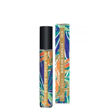 Baija Bois de Vanille Eau de Parfum Spray 15ml
