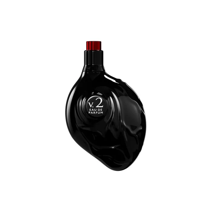 Map Of The Heart V2 Black Heart Eau De Parfum 90ml