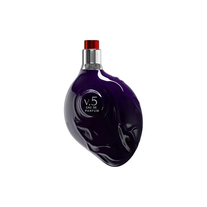 Map Of The Heart V5 Purple Heart Eau De Parfum 90ml
