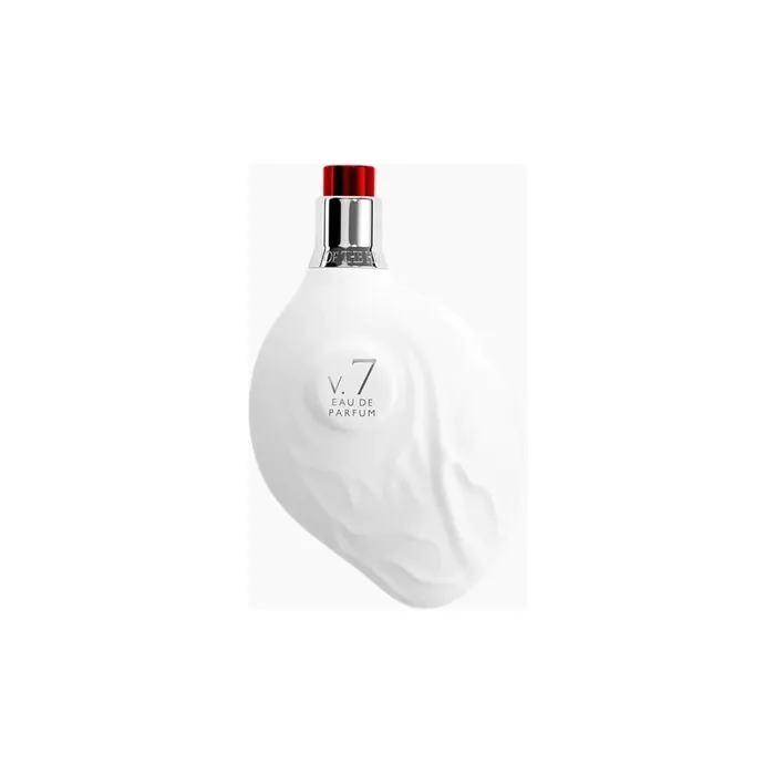 Map Of The Heart White Heart V7 Eau De Parfum Spray 90ml
