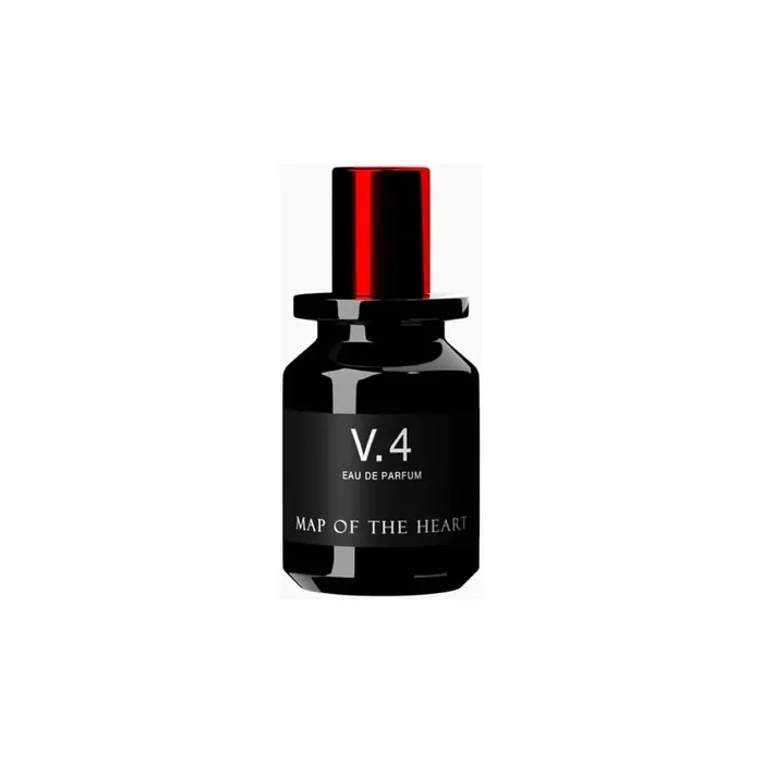 Map Of The Heart V4 Peace Eau De Parfum Spray 30ml
