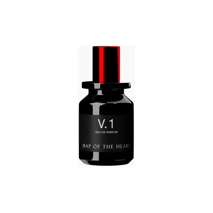 Map Of The Heart V1 Freedom Eau De Parfum Spray 30ml