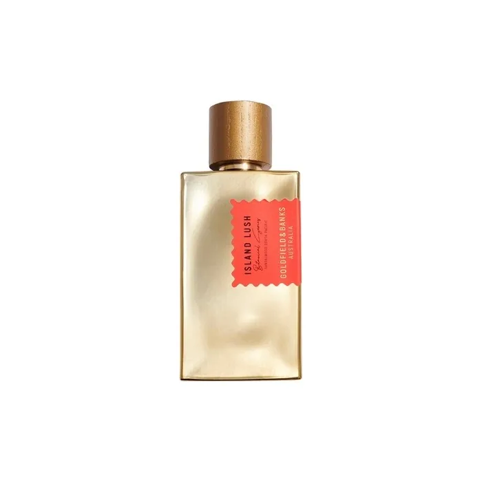 Goldfield & Banks Island Lush Parfum Spray 100ml