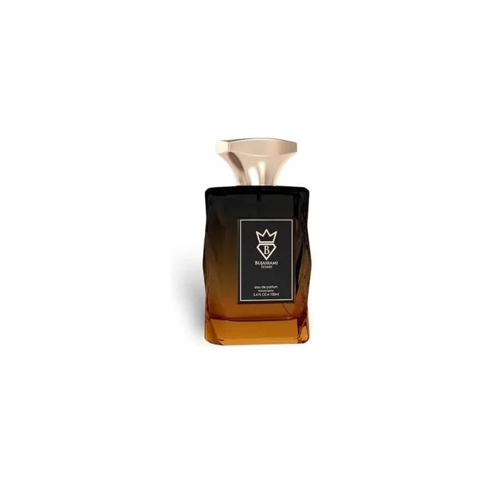 Bujairami Agha Eau De Parfum 100ml