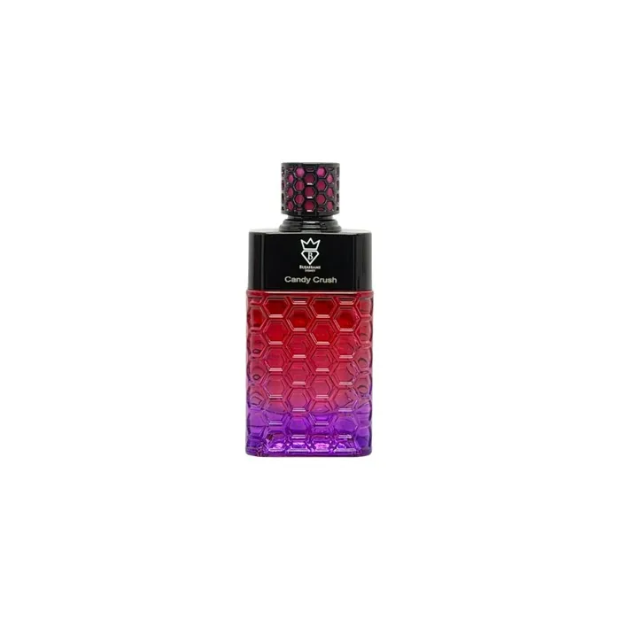 Bujairami Candy Crush Eau De Parfum Unisex 100ml