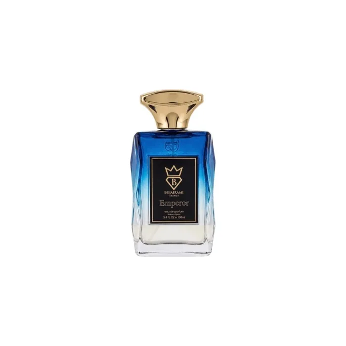 Bujairami Emperor Eau De Parfum Unisex 100ml
