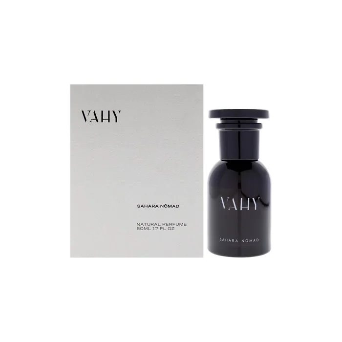 Vahy Sahara Nomad Unisex Fragrance 17 Oz Eau De Parfum Spray