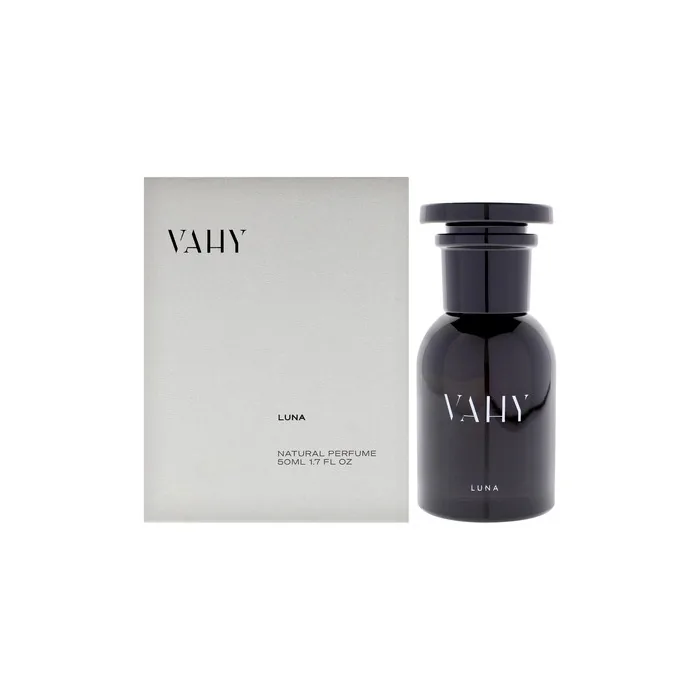 Luna by Vahy Unisex Eau de Parfum Spray 1.7 oz