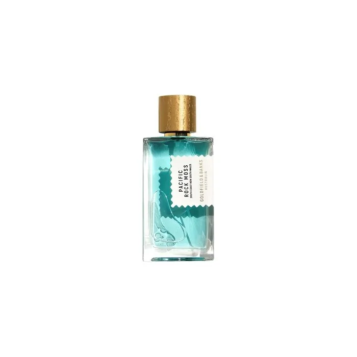 GOLDFIELD & BANKS Pacific Rock Moss Eau de Parfum 100ml