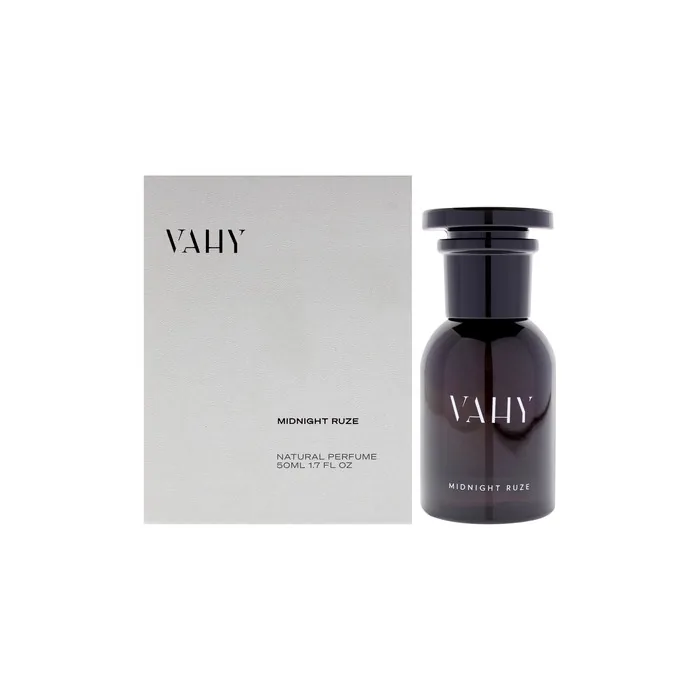 Vahy Midnight Ruze Unisex 17 Oz Eau De Parfum Spray