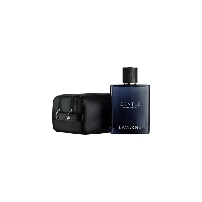 Laverne Gentle Package 100ml Eau De Parfum For Men