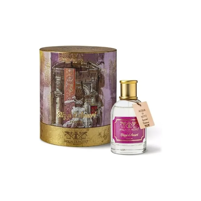 Acqua di Noto Stizzi d'Amuri Parfum