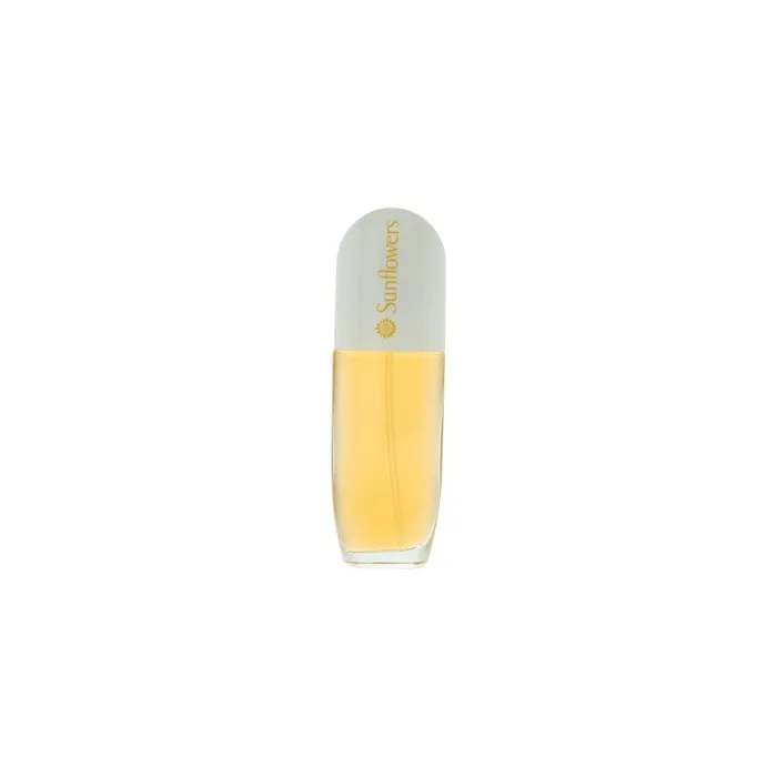 Elizabeth Arden Sunflowers Unboxed Eau De Toilette 15ml
