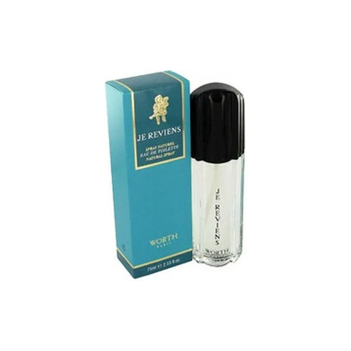 Worth Je Reviens Eau De Toilette Miniature