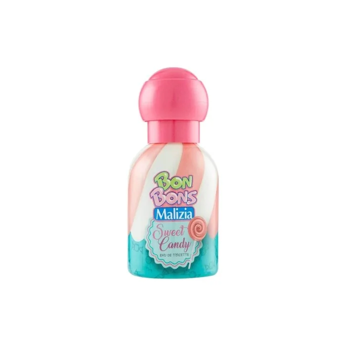 Malizia Bon Bons Oxygen Bubble Eau de Toilette Spray for Women 50ml